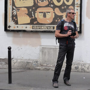 Photo de profil de Jean Cois