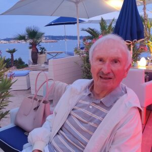 Photo de profil de Jean Colombaud