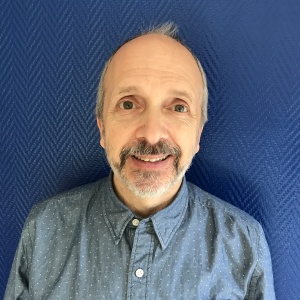 Photo de profil de Jean Constantinidis
