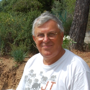 Photo de profil de Jean Corot