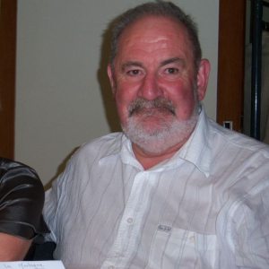 Photo de profil de Jean Cossard