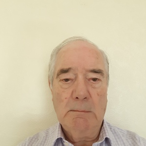 Photo de profil de Jean Coulon