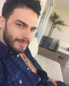 Photo de profil de Jean Coutoir