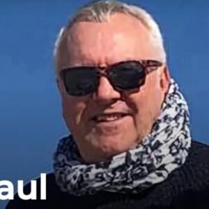 Photo de profil de Jean Cregut