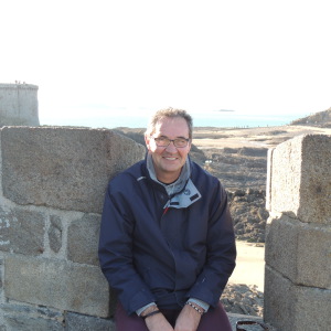 Photo de profil de Jean Cron
