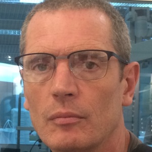 Photo de profil de Jean Crussely