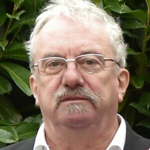 Photo de profil de Jean Cucherousset