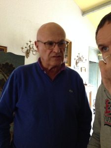 Photo de profil de Jean Dabos