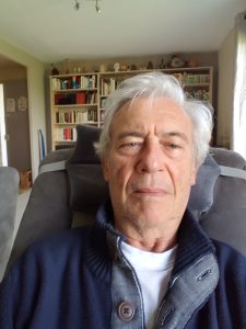 Photo de profil de Jean Dabrowski