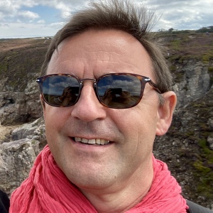 Photo de profil de Jean Dalmais