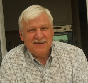 Photo de profil de Jean Dariel
