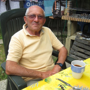 Photo de profil de Jean Debus