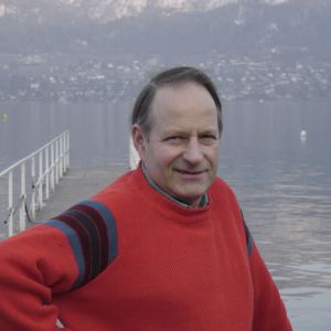 Photo de profil de Jean Dechosal