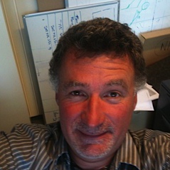 Photo de profil de Jean Delhon