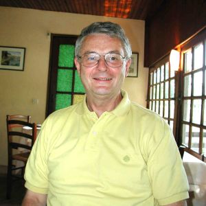 Photo de profil de Jean Delsart