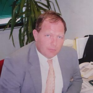 Photo de profil de Jean Denarié
