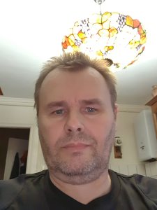 Photo de profil de Jean Diebold