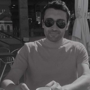 Photo de profil de Jean Domingues