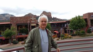 Photo de profil de Jean Dorizon