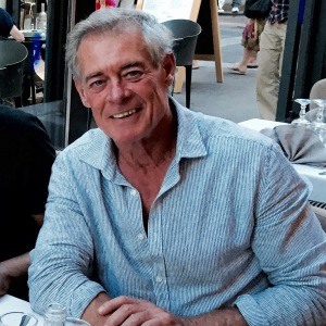 Photo de profil de Jean Dory