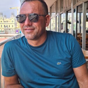 Photo de profil de Jean Dos Santos