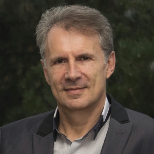 Photo de profil de Jean Ducatel