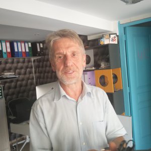 Photo de profil de Jean Ducloux