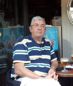 Photo de profil de Jean Dufour