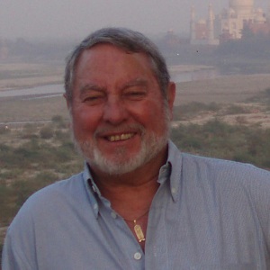 Photo de profil de Jean Dumergue