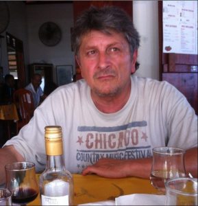 Photo de profil de Jean Duprat