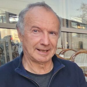 Photo de profil de Jean Dupuis