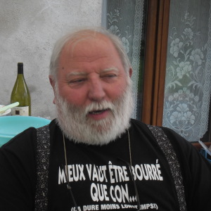 Photo de profil de Jean Eloy