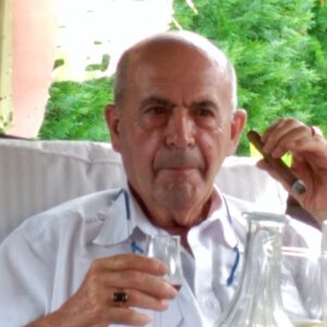 Photo de profil de Jean Fabra