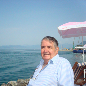 Photo de profil de Jean Fabre