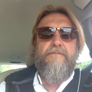 Photo de profil de Jean Fekner