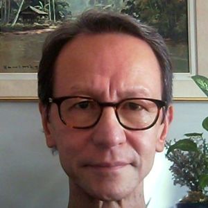 Photo de profil de Jean Feydel