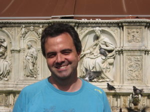 Photo de profil de Jean Fidler