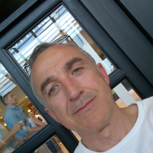 Photo de profil de Jean Flores