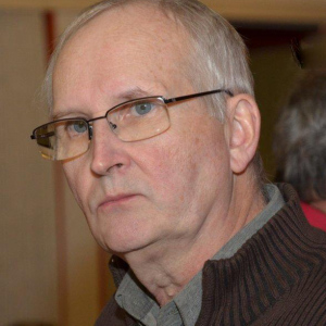 Photo de profil de Jean Fontanier