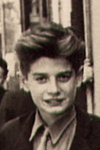 Photo de profil de Jean Fourgeau