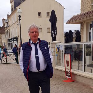 Photo de profil de Jean Fremont