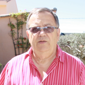 Photo de profil de Jean Fuet
