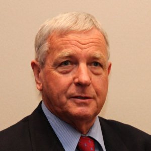 Photo de profil de Jean Gaida