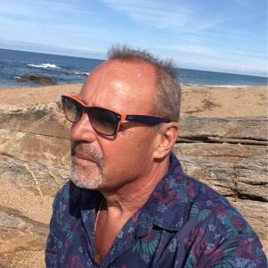 Photo de profil de Jean Galloni D'istria
