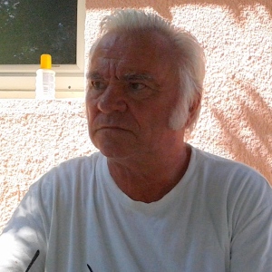 Photo de profil de Jean Garcia