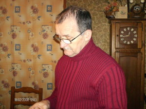 Photo de profil de Jean Garnier