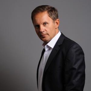 Photo de profil de Jean Garrigues