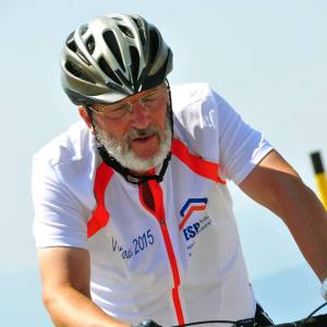 Photo de profil de Jean Garrigues