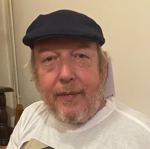 Photo de profil de Jean Gasior