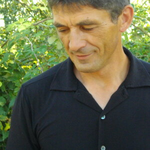 Photo de profil de Jean Gautrand